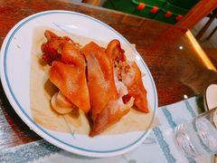 -以前的小酒馆(中山广场店)