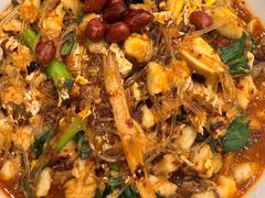 -老乌家特色小炒泡馍(大皮院店)