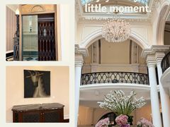 -Salon de Ville浦江汇(上海外滩华尔道夫酒店店)