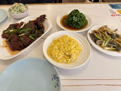 -海金滋(陕西南路店)