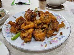 -腰记饭店(龙源路店)