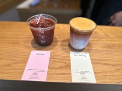 Bubble-O.P.S. CAFE