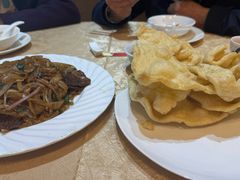 -广东胜利宾馆西关粤中餐厅