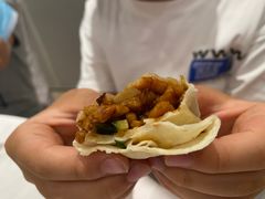 -花中城·杭帮菜·粤菜·海鲜火锅(清泰街店)