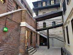 -大馆(前中区警署建築群)