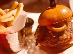 -Chili's Cafe&Bar奇利斯(滨江店)