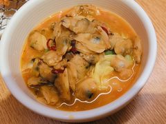 -味千拉面(煌华新纪元购物广场店)