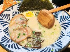 -苍月中华料理(王府井店)