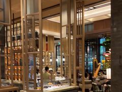 -上海前滩香格里拉大酒店