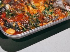 -半天妖烤鱼(丰科万达店)