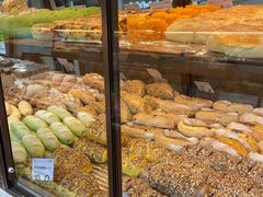 -BROAD面包路·欧式面包(龙湖时代C馆店)
