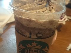 -星巴克(绵阳涪城凯德店)