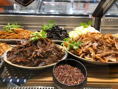 -留夫鸭(巴黎春天宝山店)