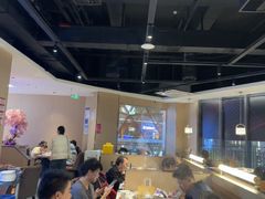 -名扬煮艺肥牛自助火锅(同和店)