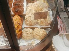-PAPER STONE BAKERY(天汇广场店)