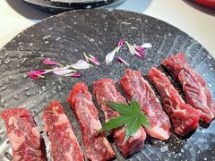 -焱铁烧·黑毛和牛专门店(杭州嘉里中心店)