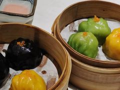 -粤域茶餐厅