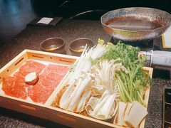 -合幸日本料理·炭火烧肉(观澜御湖店)