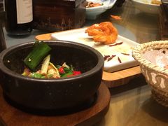 -局气 烤鸭·北京菜(光华路店)