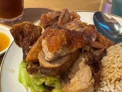 -昌勝香港深井烧鹅(新年华店)