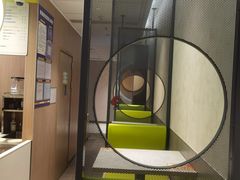 -麦当劳(沙井京基百纳广场店)