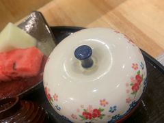 -森味花园·日本料理(伊藤洋华堂亚运村店)