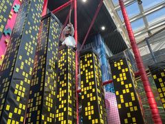 -蒙特利亲子乐园