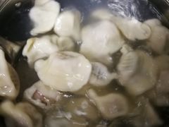 -白锦记手工水饺坊(武圣路店)