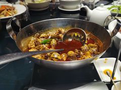 辣酒煮小花螺-徐记海鲜(梅溪新天地店)