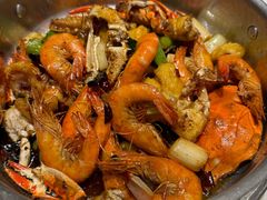 -七欣天香辣蟹火锅(上海安亭新源路店)