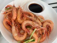 -碧海银沙海鲜餐厅(恒大海上威尼斯店)