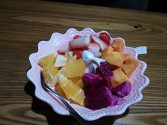 果盘-MOKKA莫卡咖啡(大名路店)