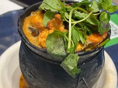 -云南李记罐罐米线饵丝小吃(汉中门金鹰店)
