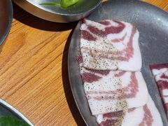 -哼蟹二将·烤肉酱蟹(合生汇店)