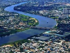 -胡志明新山一国际机场