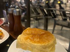 -太湖饭店玉兰厅(自助餐厅)