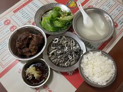 -阿秋牛排(湖心街店)