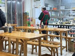 -清真-戏楼王记牛肉面