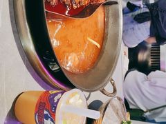 -刘翠花火锅馆(南充首店)