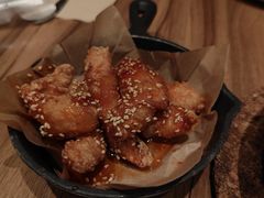 -必胜客(骡马市店)