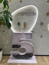 -dōTERRA多特瑞精油生活馆
