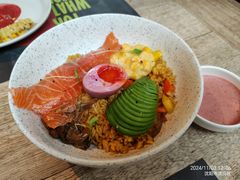 -三秋舍·梦幻岛(小西路店)