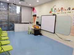 -易贝乐成长中心(坂田中心)