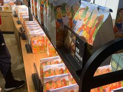 -爸爸糖吐司面包(北京西单大悦城店)