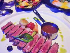 -天玑高空江景餐厅&酒吧Sky Secret Restaurant&Bar