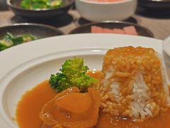 -将相和·海鲜蒸饺大连菜