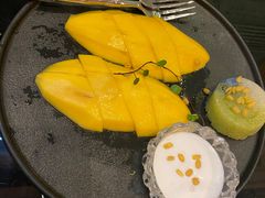 -simply thai天泰(静安嘉里中心店)