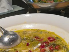 -安天民北方饺子(白石洲店)