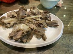 -清真益鑫羊肉手抓馆(南大街店)