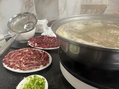 -五洲牛肉美食馆